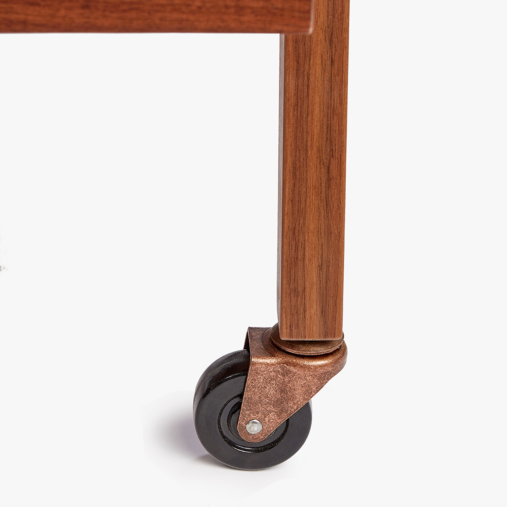 Tea Cart