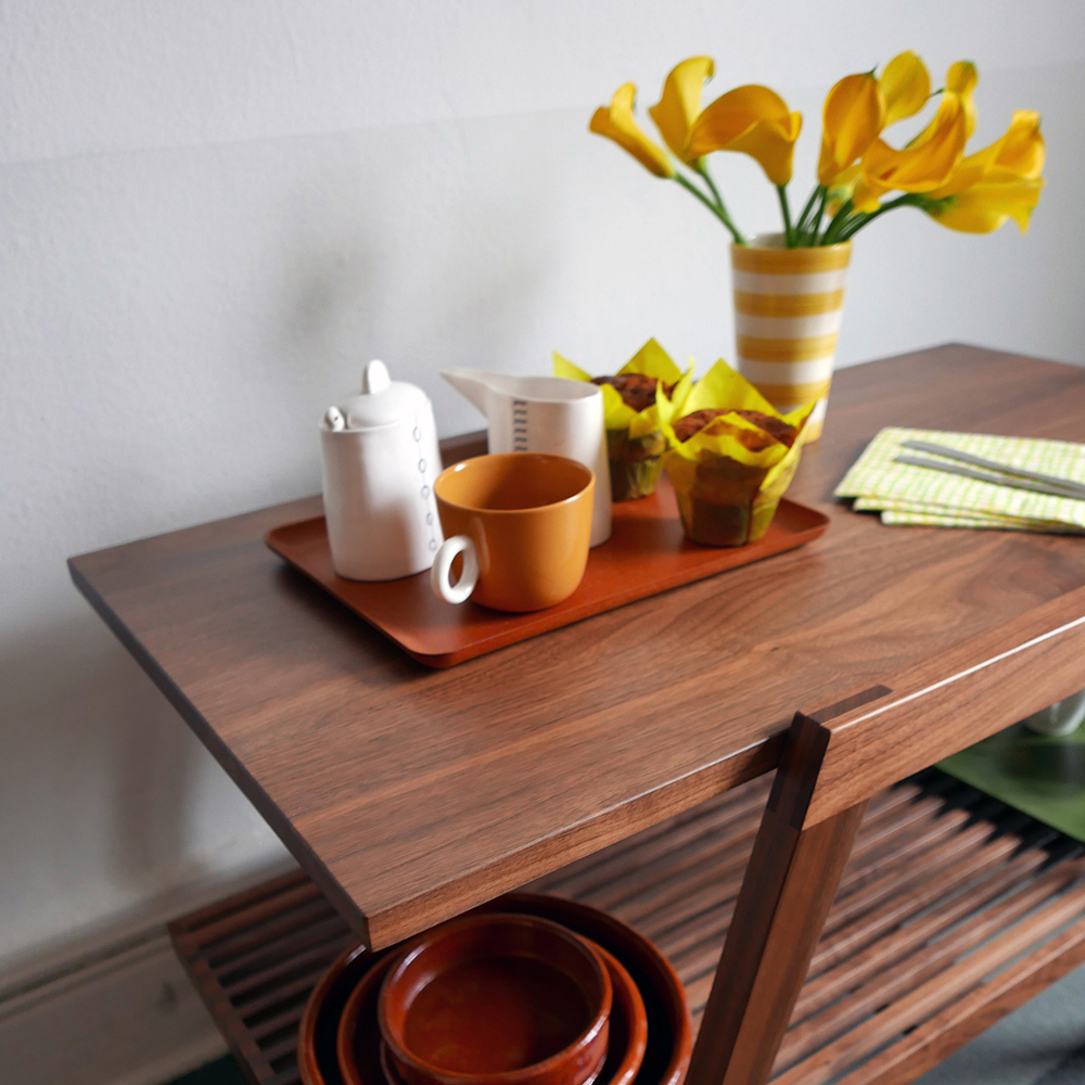 Tea Cart