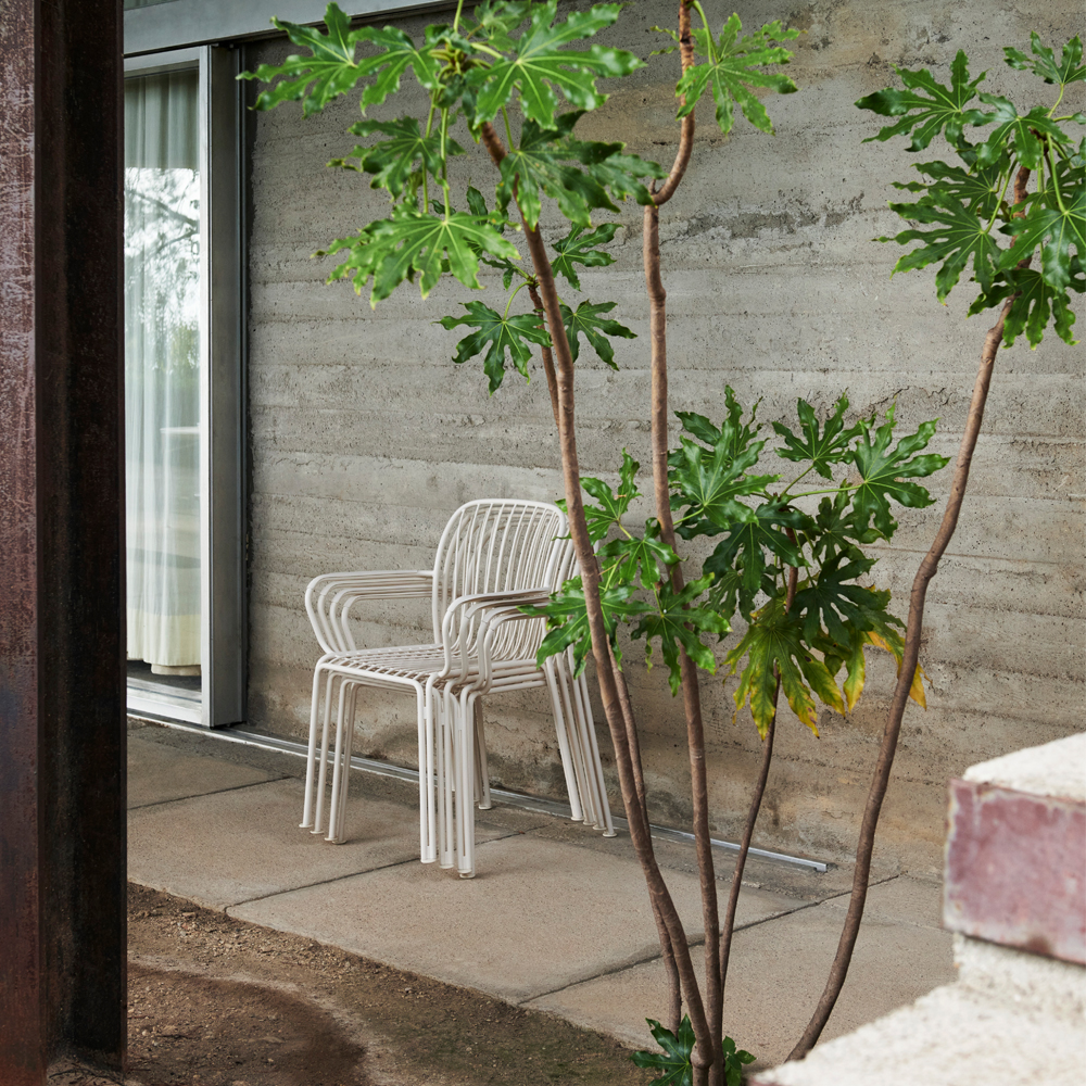 Thorvald Armchair