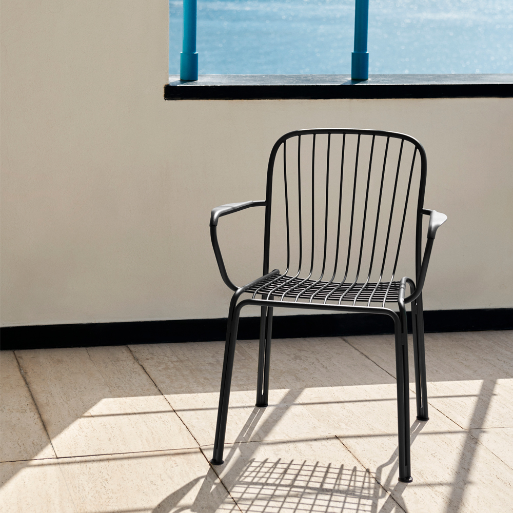 Thorvald Armchair