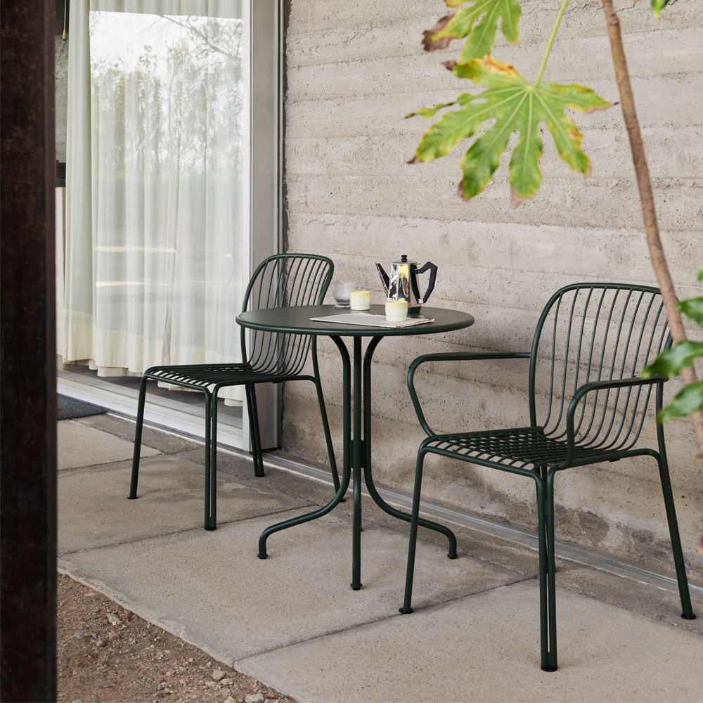 Thorvald Armchair