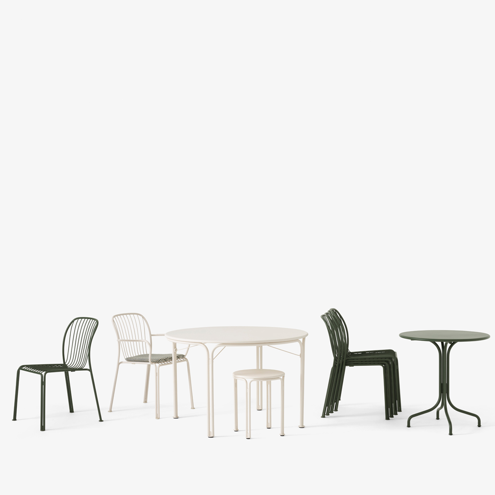 Thorvald Armchair