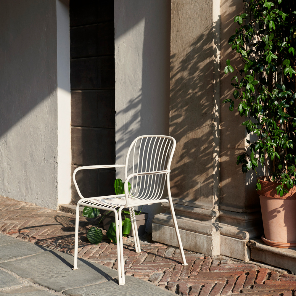Thorvald Armchair