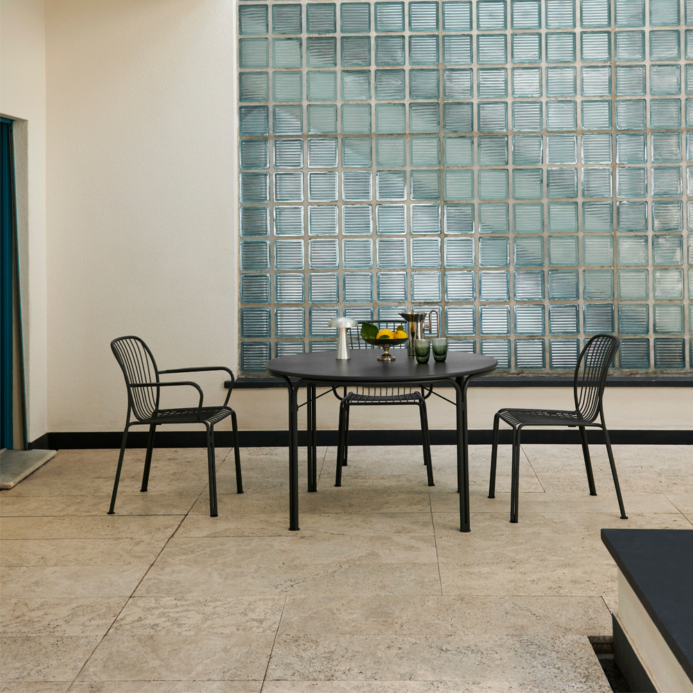 Thorvald Armchair