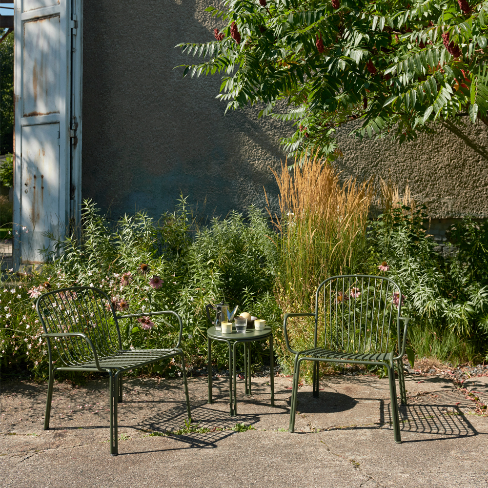 Thorvald Lounge 