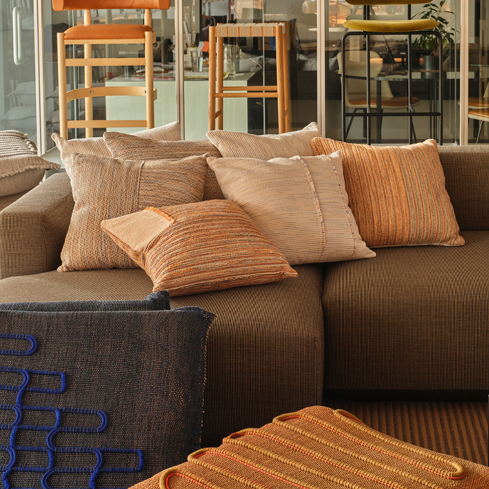 Throw Pillows