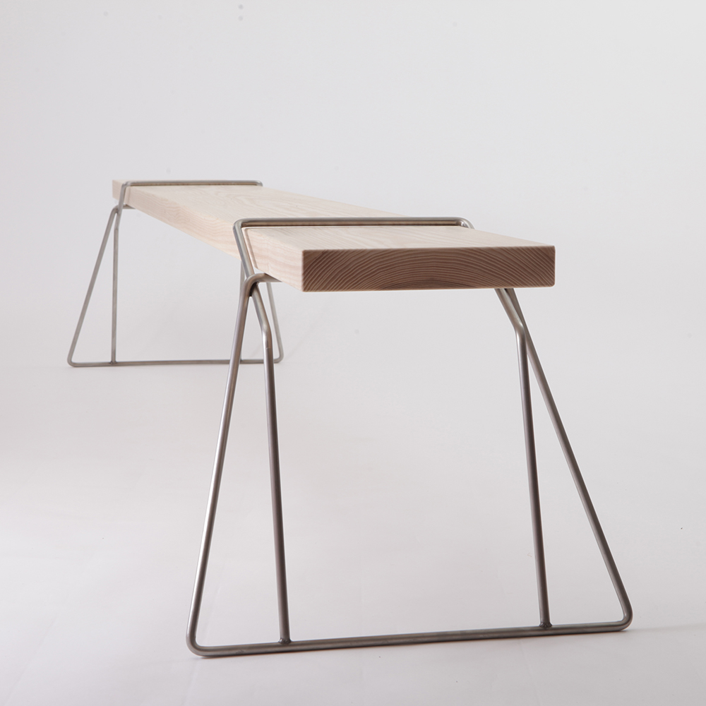 Torben Skov Bench