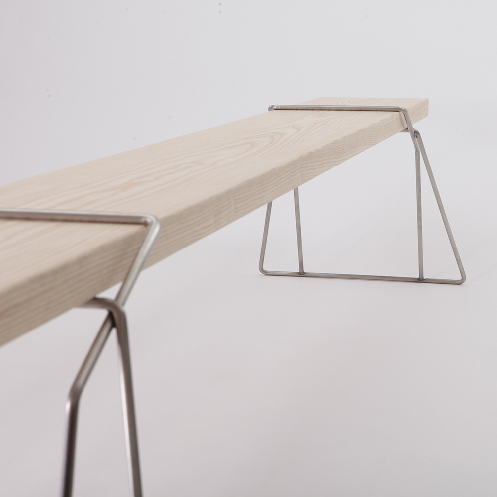 Torben Skov Bench