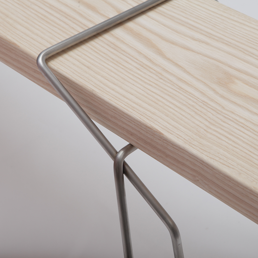 Torben Skov Bench