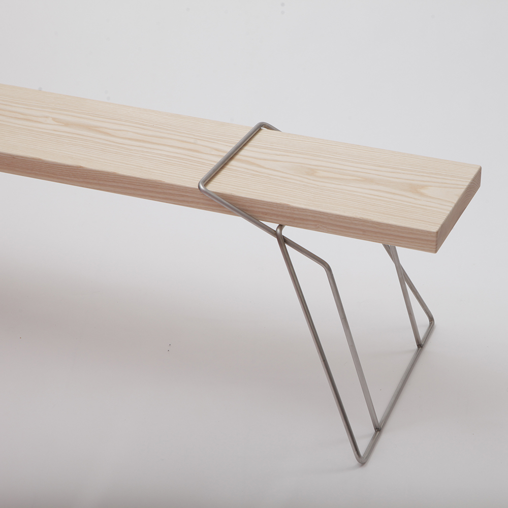 Torben Skov Bench
