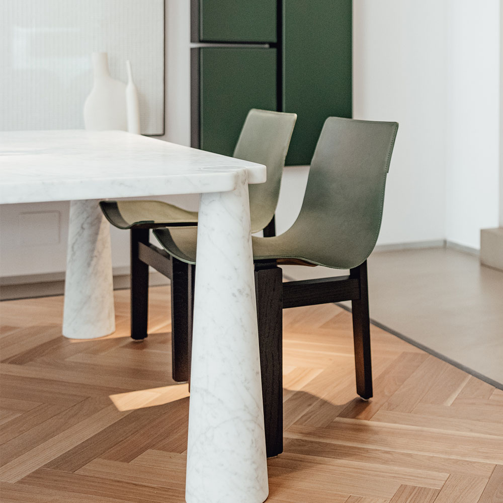 Tre 3 Chair