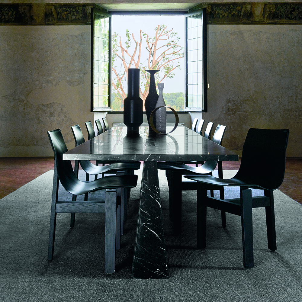 Tre 3 Chair