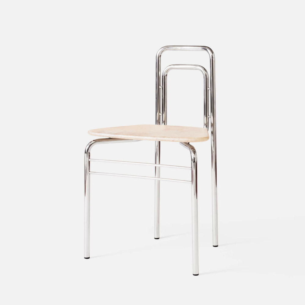 Tube Chair