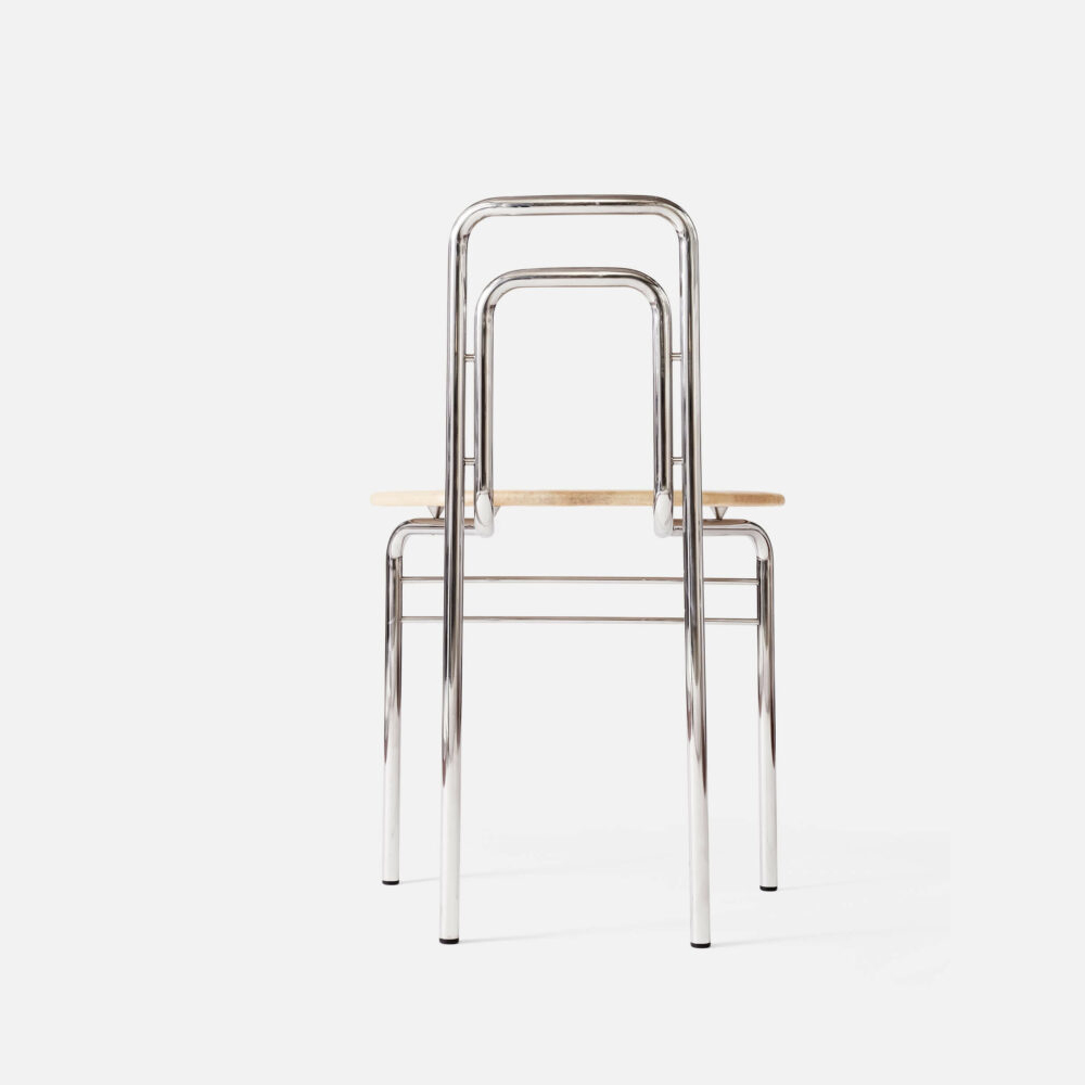 Tube Chair