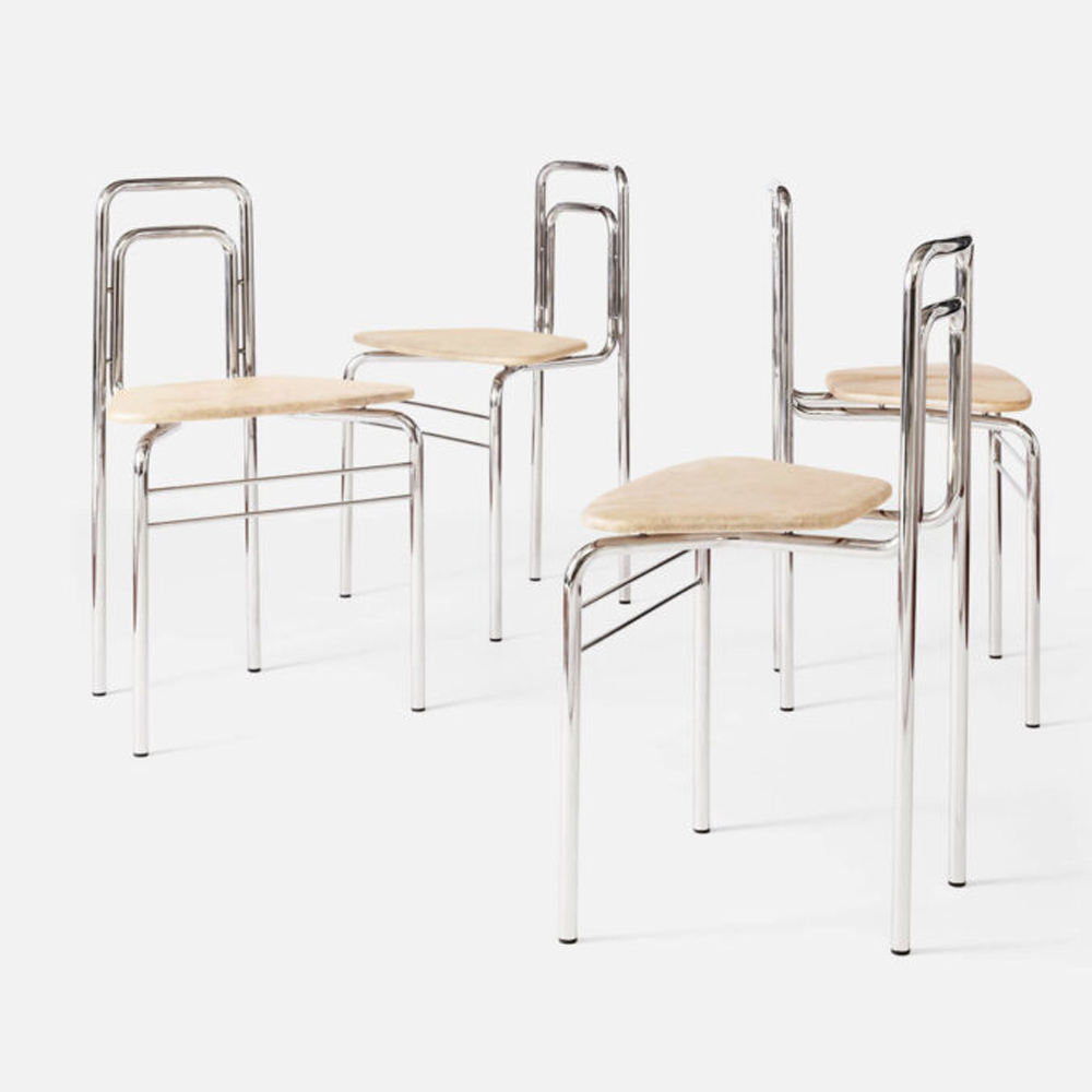 Tube Chair