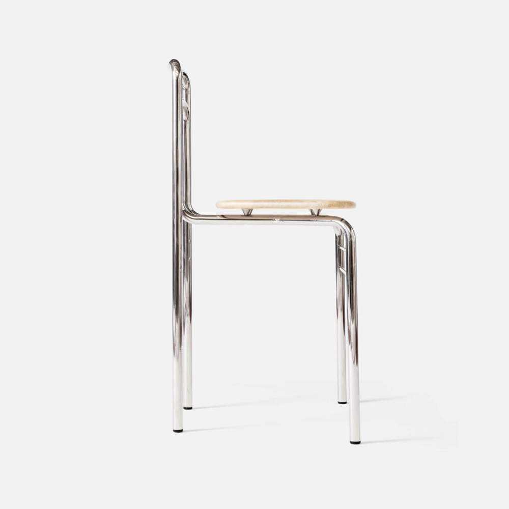 Tube Chair