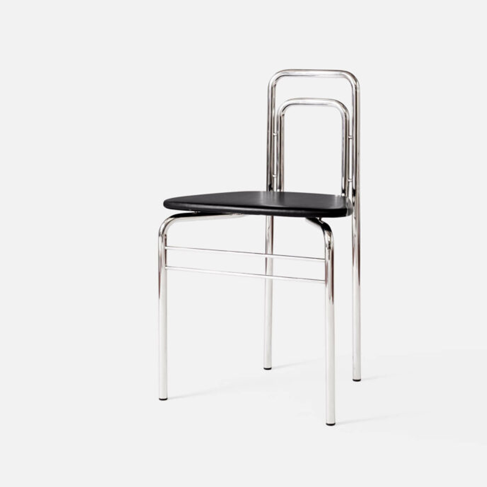 Tube Chair