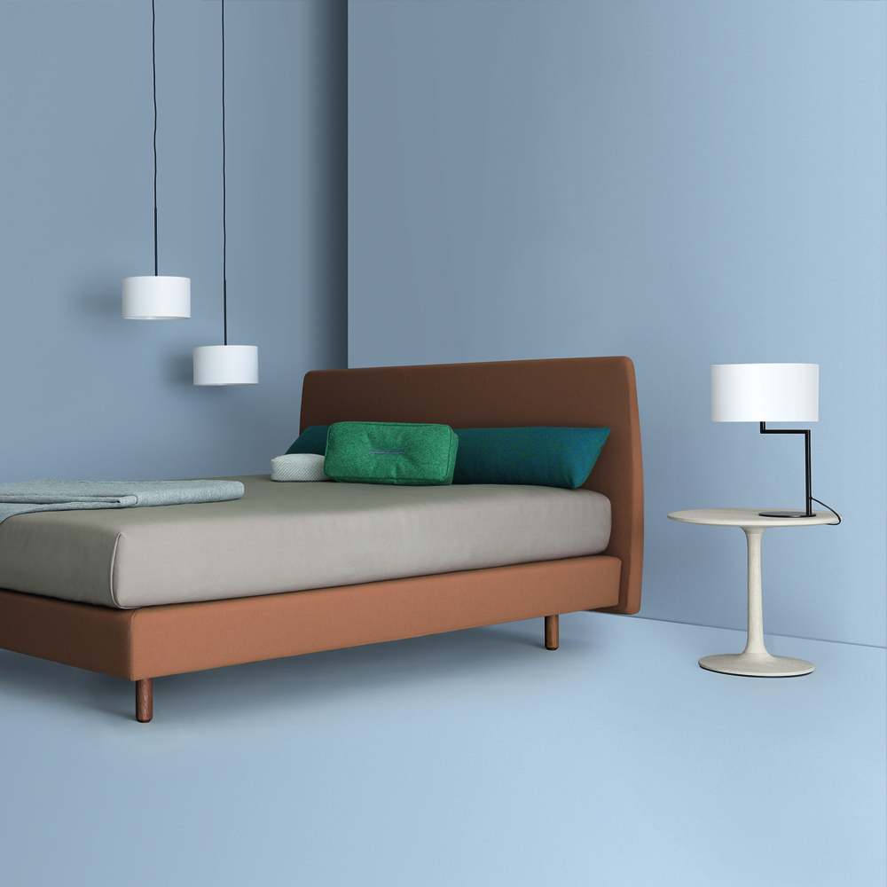 Turntable Couch