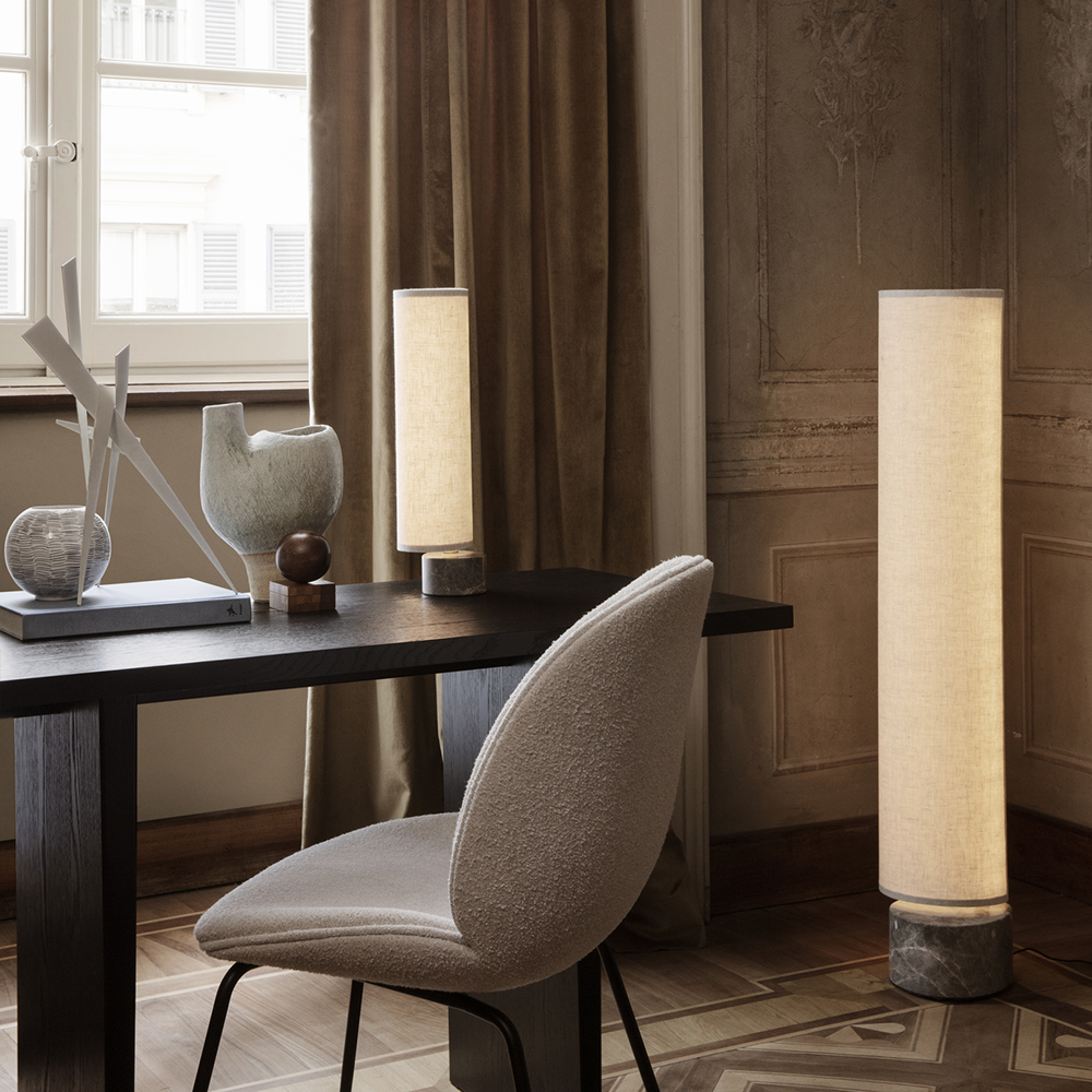 Unbound Table Lamp