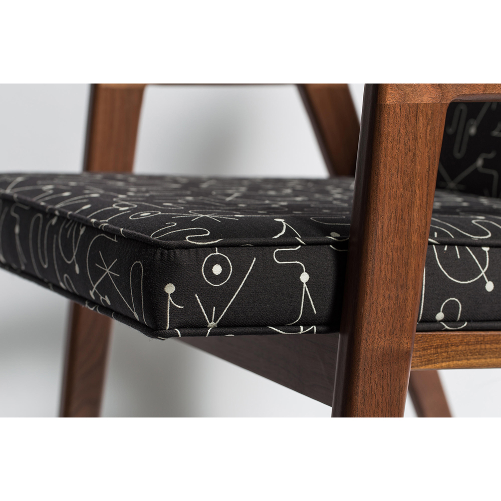 Upholstered Dining Chair