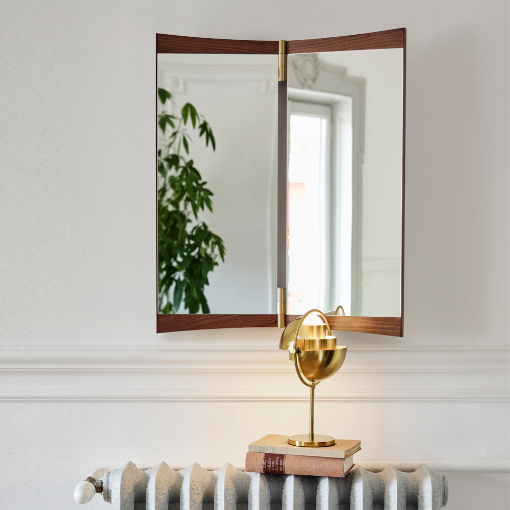 Vanity Mirror