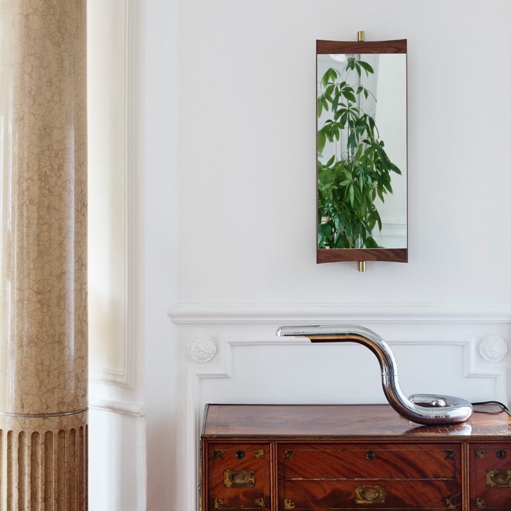 Vanity Mirror