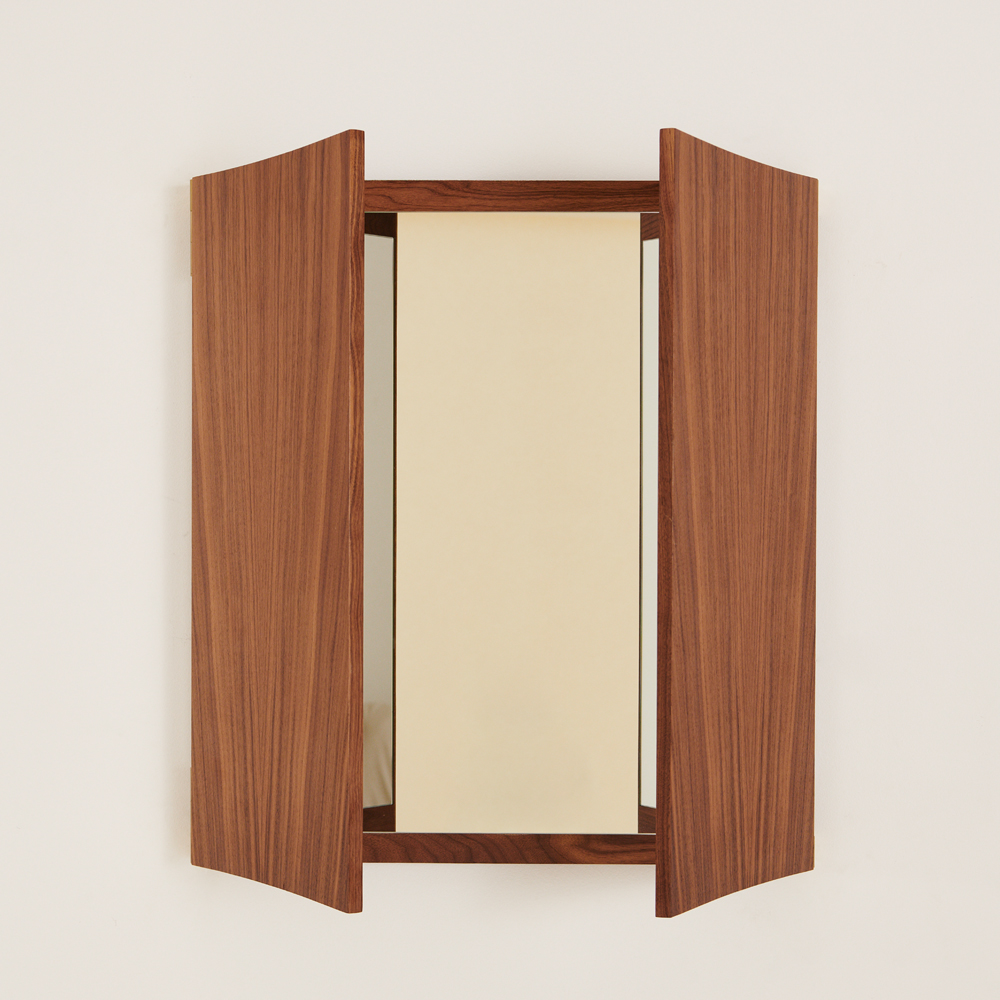 Vanity Mirror