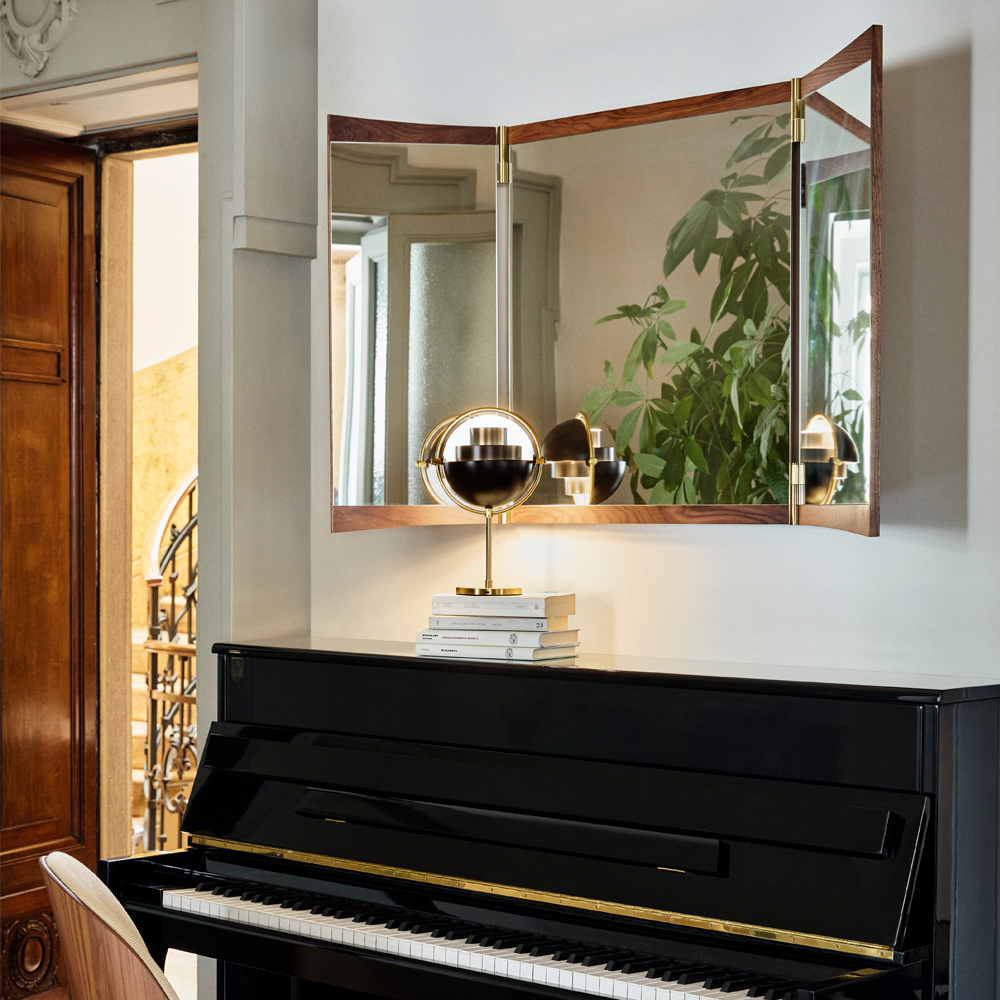 Vanity Mirror
