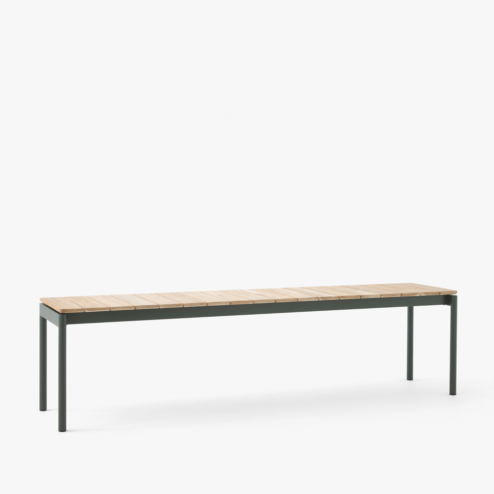 Ville Bench