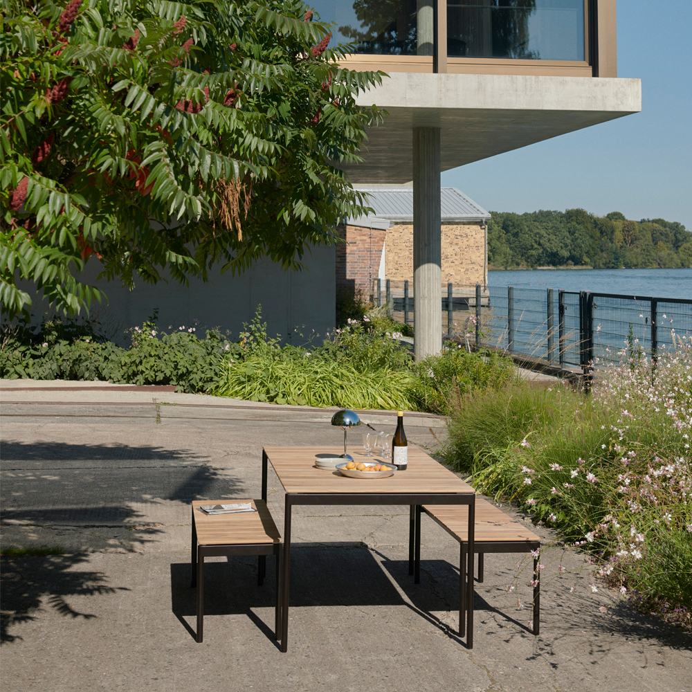 Ville Bench