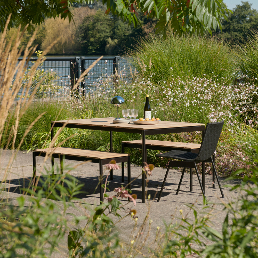Ville Bench