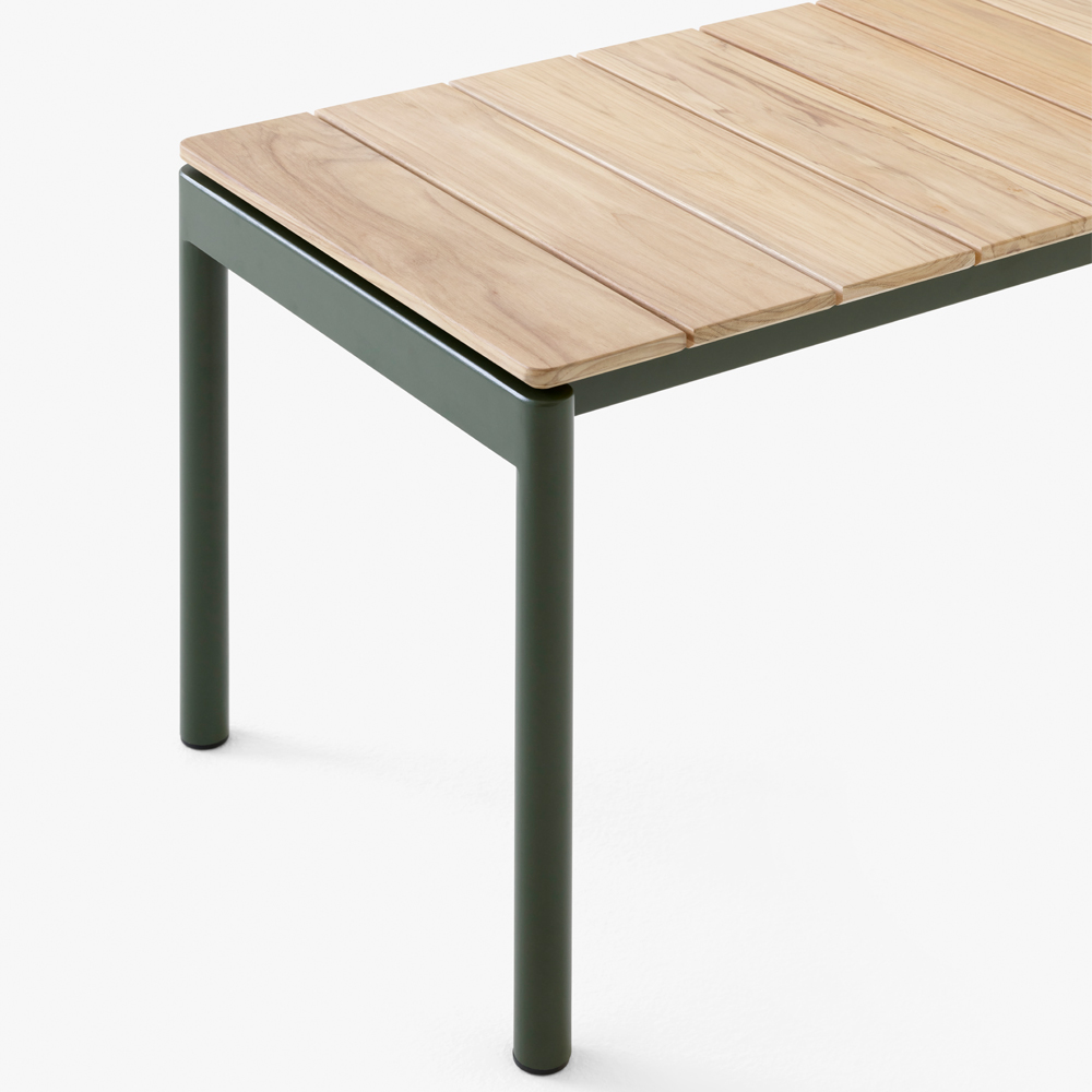 Ville Bench