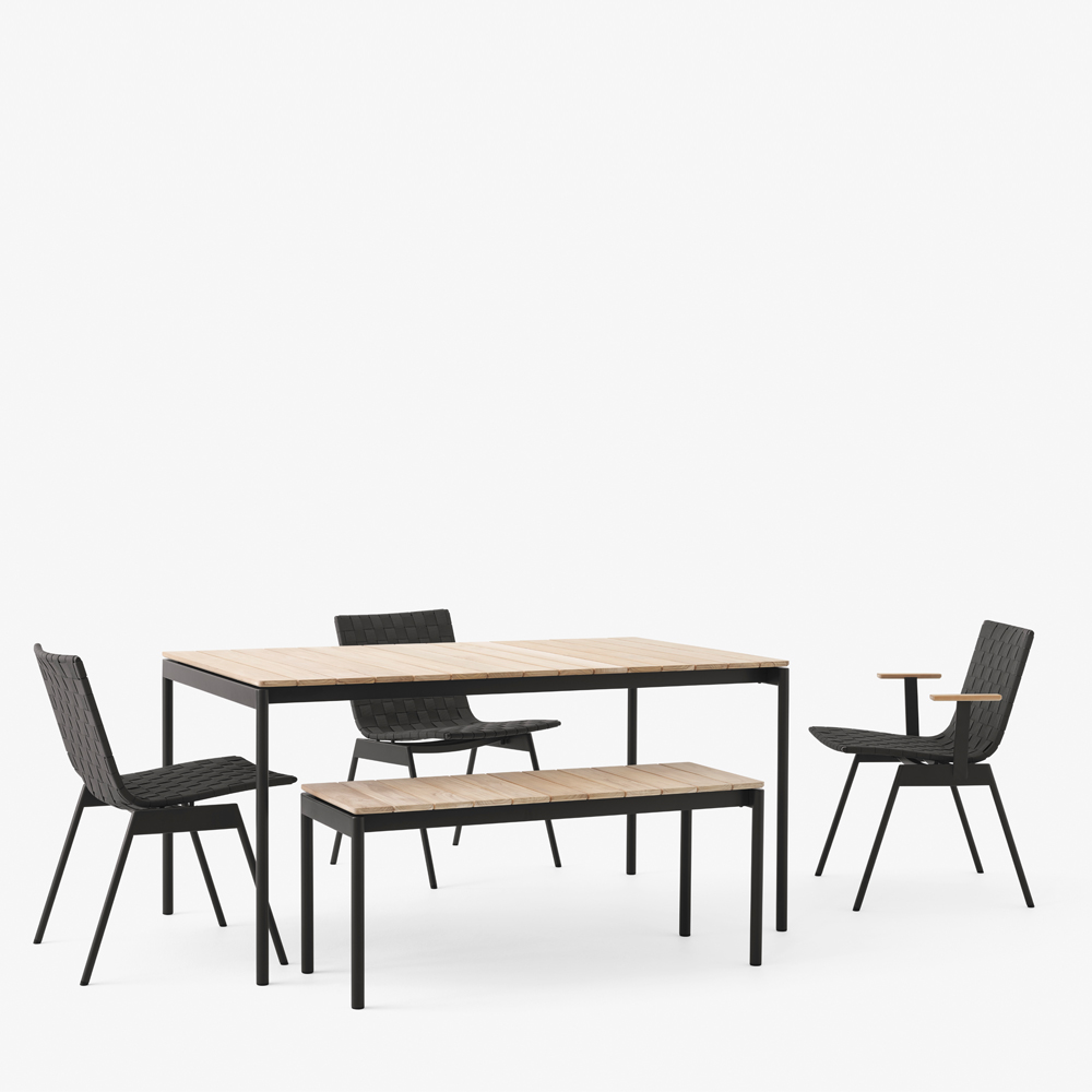 Ville Table