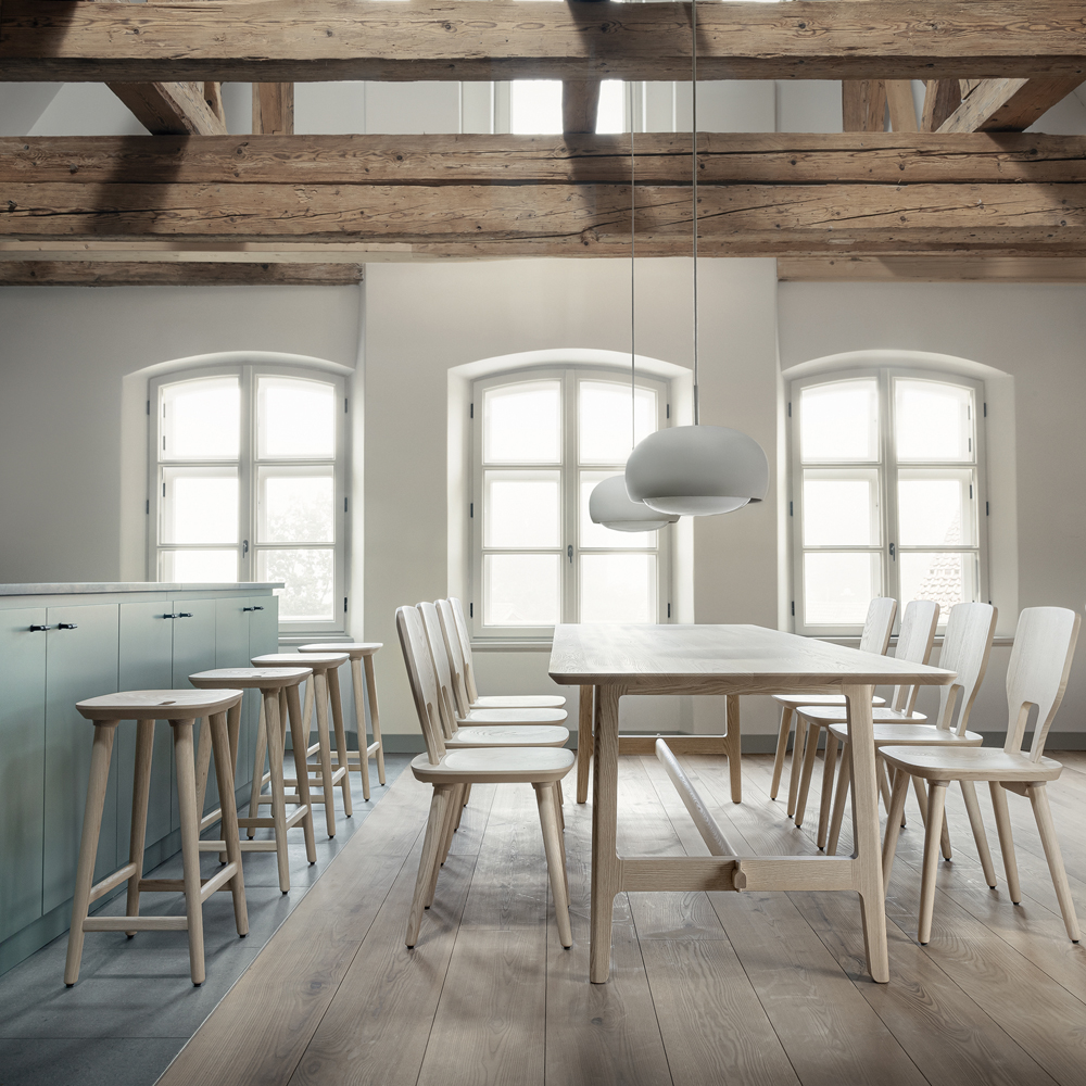 VNA Bar Stool