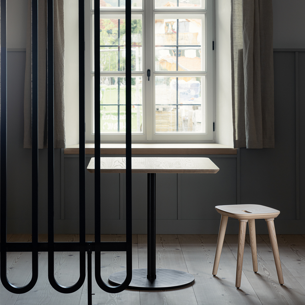 VNA Stool