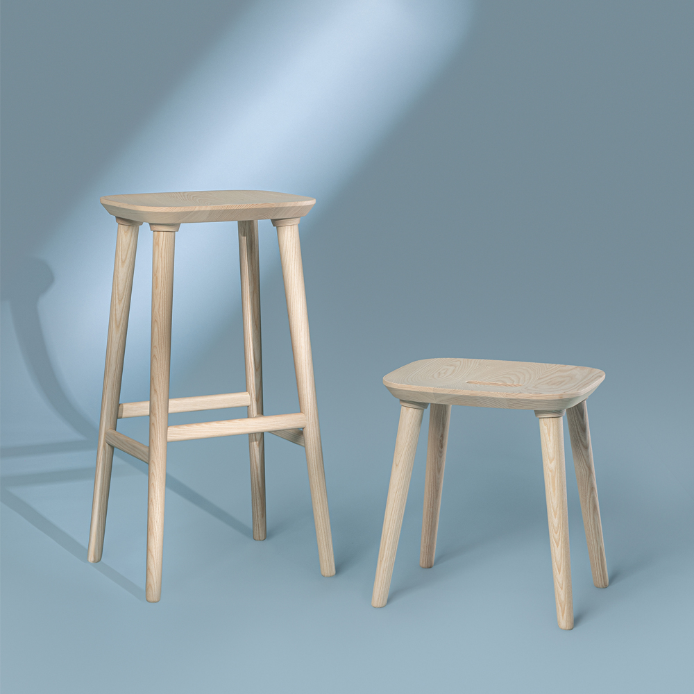 VNA Stool