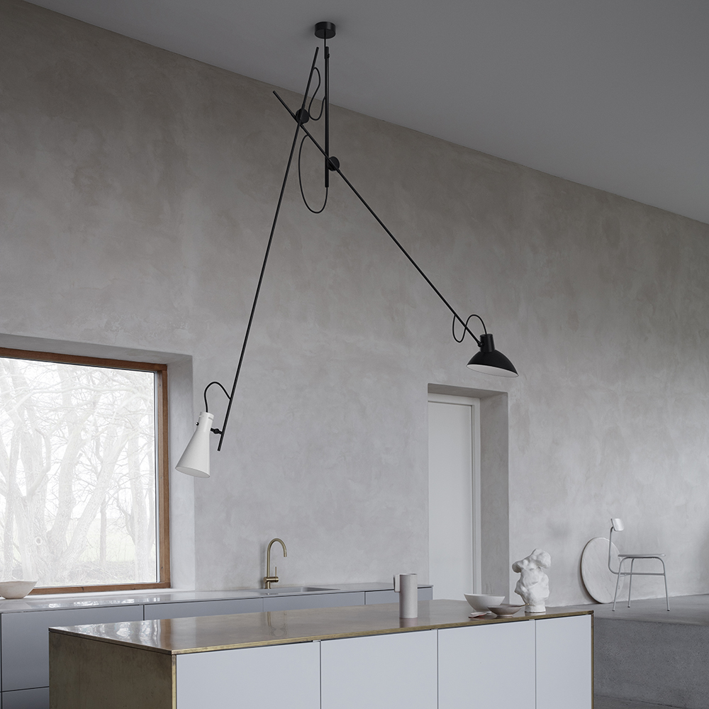 VV Cinquanta - Suspension
