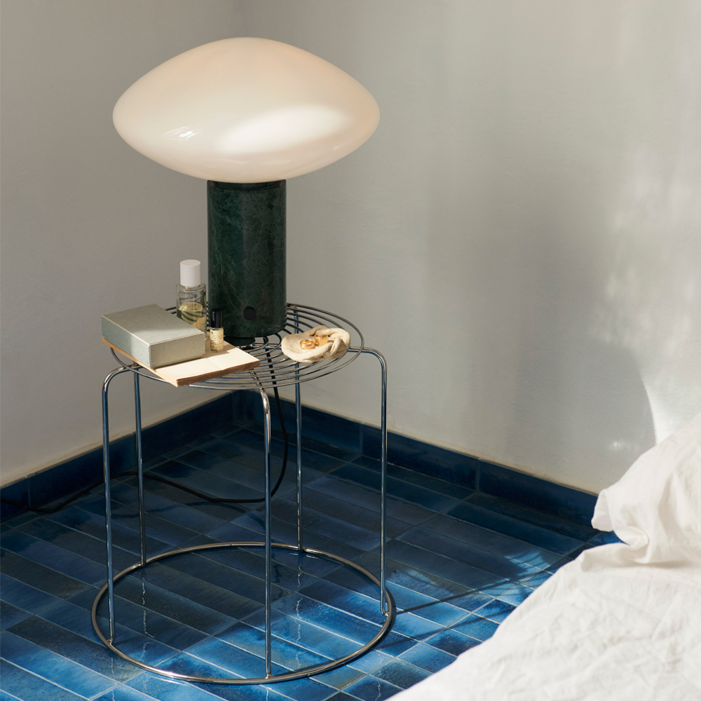Wire Stool
