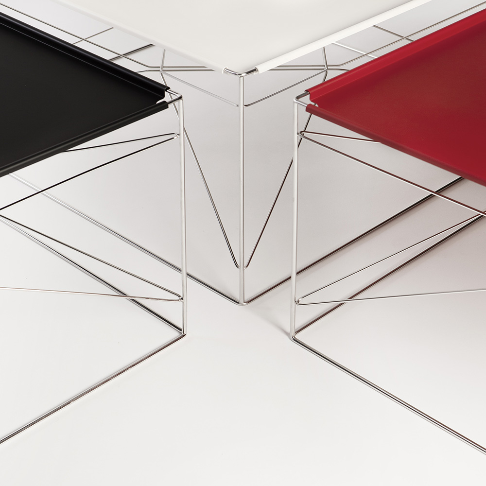 Wire Table
