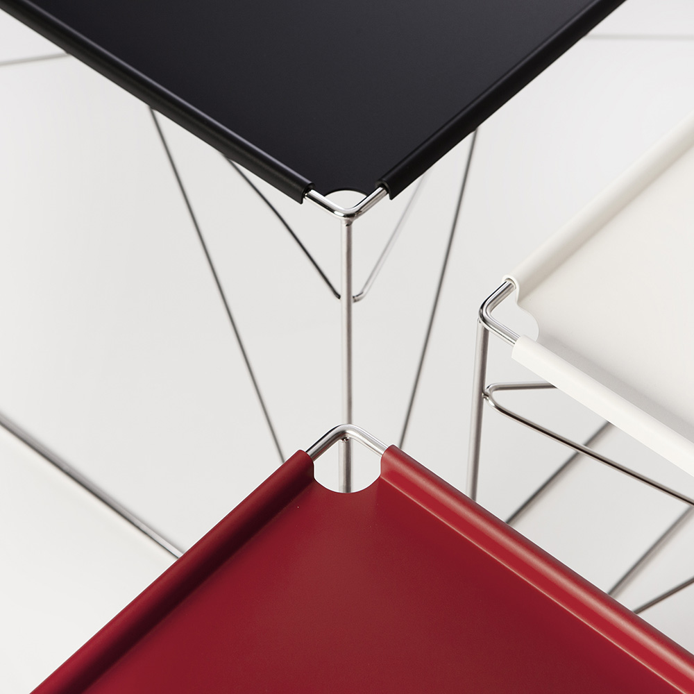 Wire Table