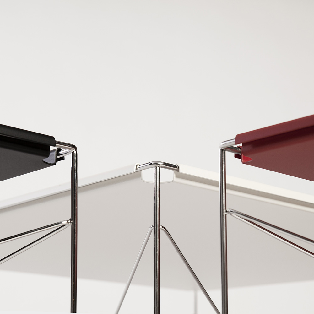 Wire Table