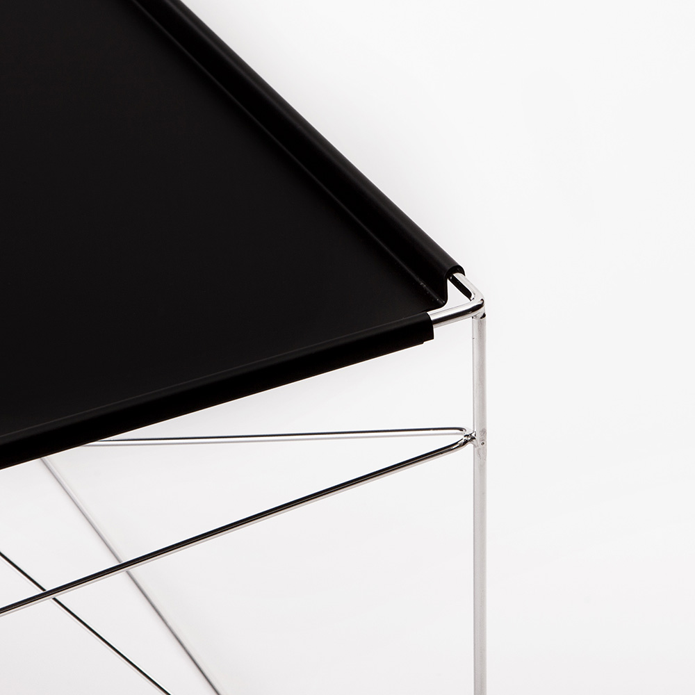 Wire Table