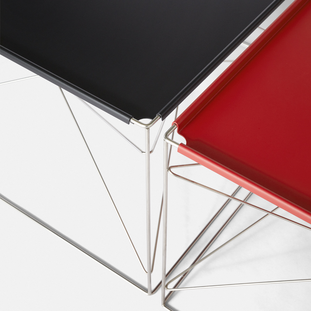 Wire Table