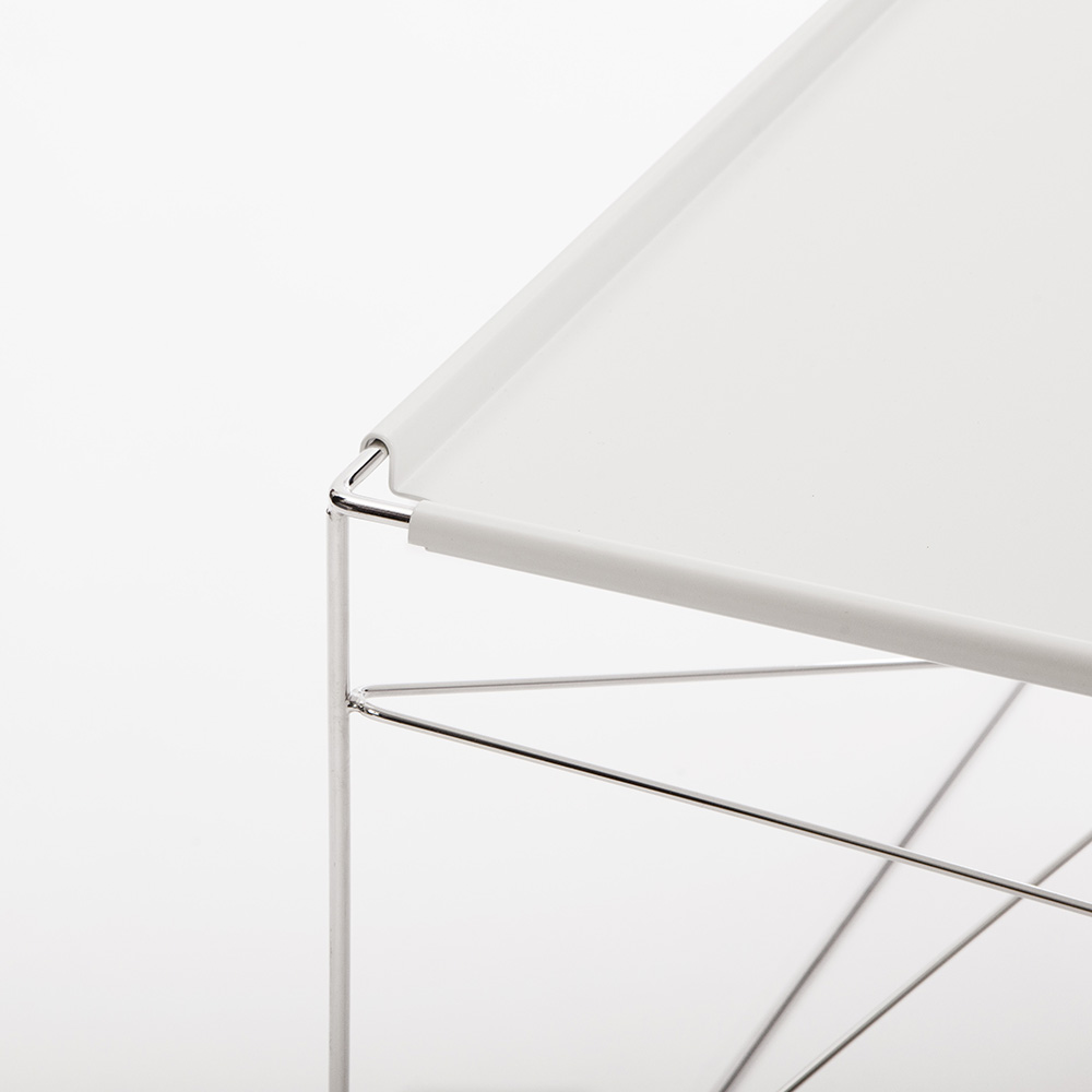 Wire Table