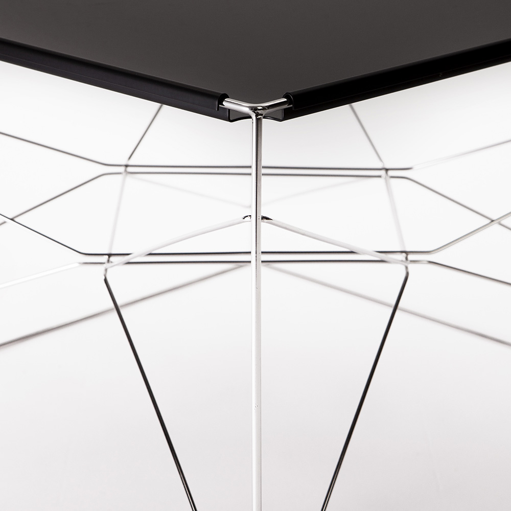 Wire Table