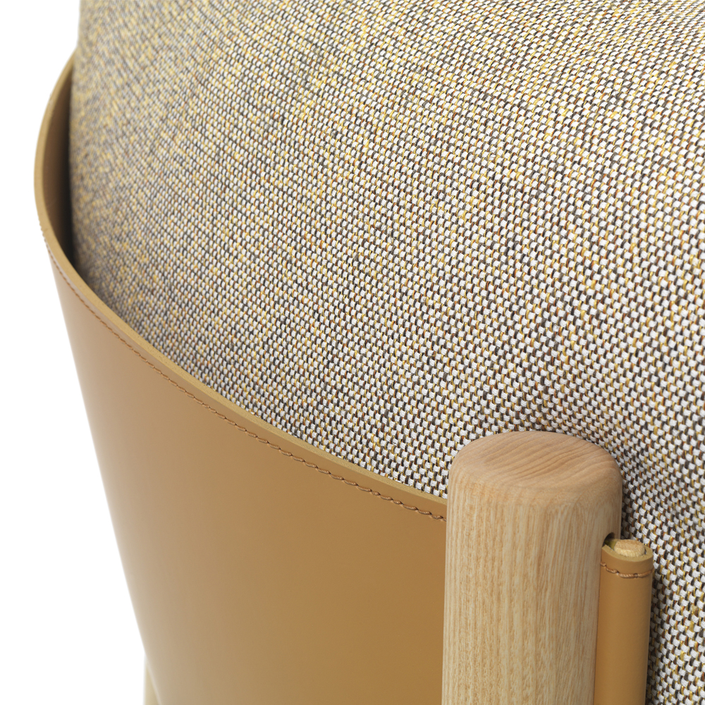 Yak Armchair
