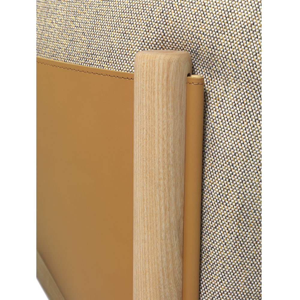 Yak Armchair