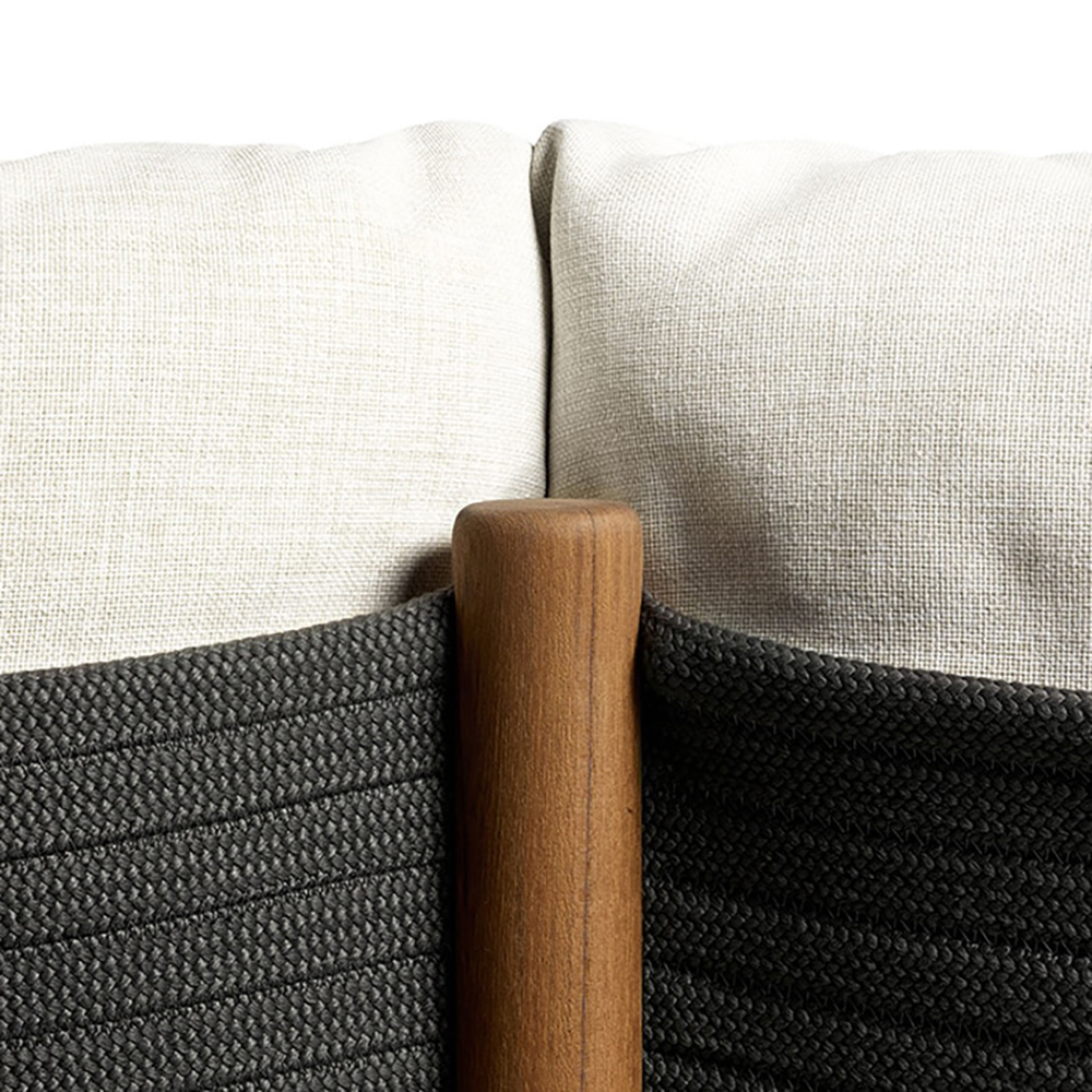 Yak Outdoor Sofa