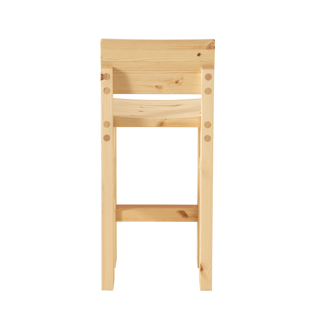001 Bar Stool