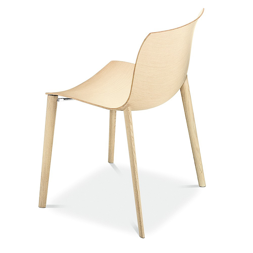 Catifa Wood Leg Collection